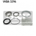 VKBA 3296 SKF Комплект подшипника ступицы колеса