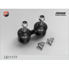 LS11177 FENOX Тяга / стойка, стабилизатор
