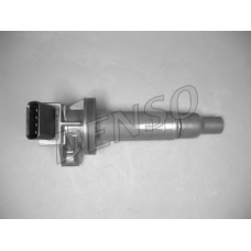 DIC-0100 DENSO Катушка зажигания