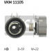 VKM 11105 SKF Натяжной ролик, ремень грм