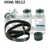 VKMA 98112 SKF Комплект ремня грм