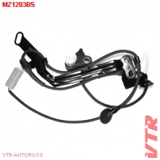 MZ1203BS VTR Датчик абс, передний левый