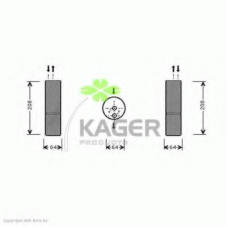 94-5221 KAGER Осушитель, кондиционер