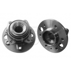 9329013 GSP Подшипник ступицы колеса