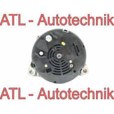 L 39 370 ATL Autotechnik Генератор