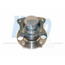 WBH-9002 KAVO PARTS Комплект подшипника ступицы колеса