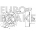 5815203308 EUROBRAKE Тормозной диск