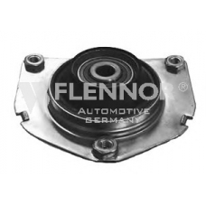 FL4481-J FLENNOR Опора стойки амортизатора