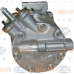 8FK 351 334-311 HELLA Компрессор, кондиционер