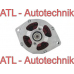 L 36 240 ATL Autotechnik Генератор