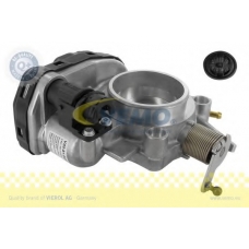 V30-81-0010 VEMO/VAICO Патрубок дроссельной заслонки