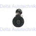 A 18 390 DELTA AUTOTECHNIK Стартер a18390