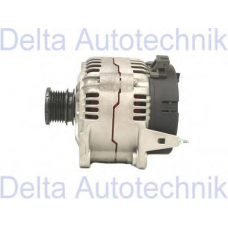 L 41 300 DELTA AUTOTECHNIK Генератор