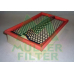PA292 MULLER FILTER Воздушный фильтр