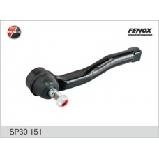 SP30151 FENOX Наконечник поперечной рулевой тяги
