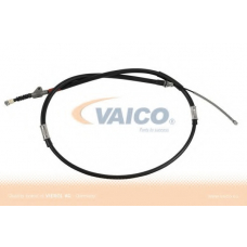 V70-30009 VEMO/VAICO Трос, стояночная тормозная система