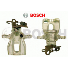 0 204 004 379 BOSCH Тормозной суппорт