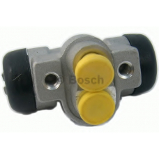 F 026 009 952 BOSCH Колесный тормозной цилиндр