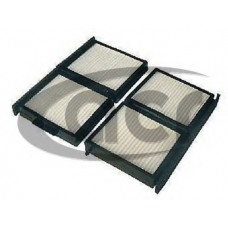 321591 ACR Фильтр, воздух во внутренном пространстве