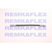 2666 REMKAFLEX Тормозной шланг