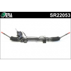 SR22053 ERA Рулевой механизм