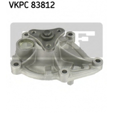 VKPC 83812 SKF Водяной насос