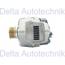 L 42 040 DELTA AUTOTECHNIK Генератор