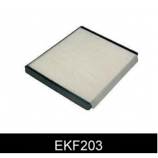EKF203 COMLINE Фильтр, воздух во внутренном пространстве
