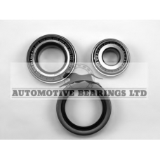 ABK153 Automotive Bearings Комплект подшипника ступицы колеса