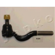 111214 JAPKO Наконечник поперечной рулевой тяги