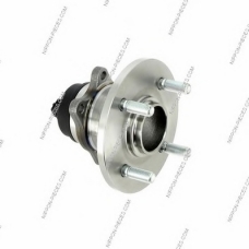 K471A13 NPS Комплект подшипника ступицы колеса