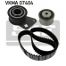 VKMA 07404 SKF Комплект ремня грм