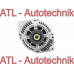 L 64 350 ATL Autotechnik Генератор