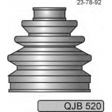 QJB520 FRIESEN 