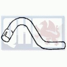 110184 KLARIUS Труба выхлопного газа