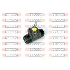 FHW4106 FERODO Колесный тормозной цилиндр
