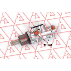 5020 CAR Главный тормозной цилиндр