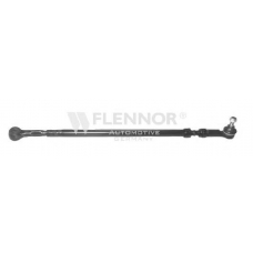 FL414-A FLENNOR Поперечная рулевая тяга