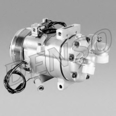 DCP02082 DENSO Компрессор, кондиционер