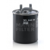 WK 842/19 MANN-FILTER Топливный фильтр