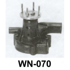 WPN-086 ASCO Водяной насос