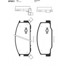 BP-9021 KBP 