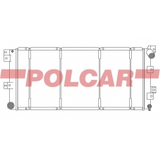2401081X POLCAR Ch?odnice wody