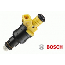 0 280 150 725 BOSCH Клапанная форсунка