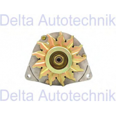 L 39 710 DELTA AUTOTECHNIK Генератор