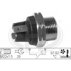 330269 ERA Термовыключатель, вентилятор радиатора