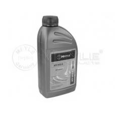 014 019 3700 MEYLE Трансмиссионное масло