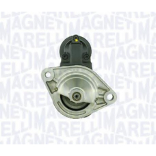 944280186300 MAGNETI MARELLI Стартер