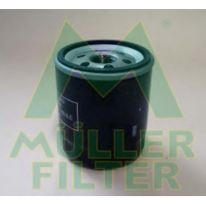 FO631 MULLER FILTER Масляный фильтр