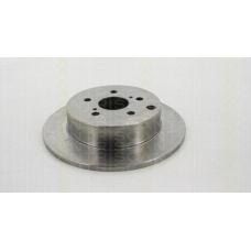 8120 131042 TRISCAN Тормозной диск